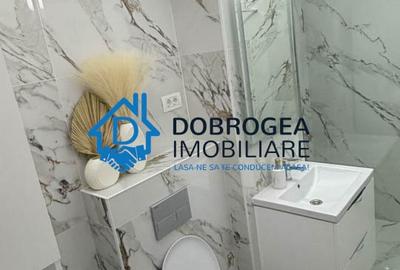 Apartament cu 2 camere decomandat, mobilat în Peco - 7