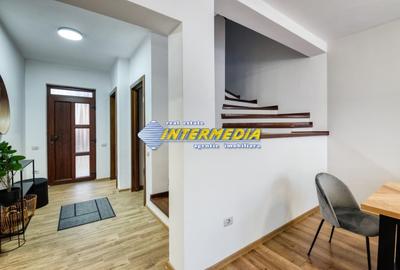 Casă individuală cu 4 camere cu Canalizare în Cetate - 13