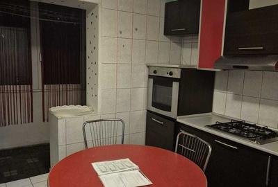 Apartament cu 3 camere decomandat, mobilat în Basarabia - 5