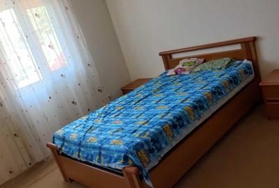 Casă cu 3 camere în Bătrâni - 3
