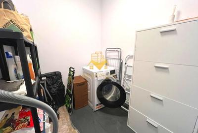 Apartament cu 4 camere semidecomandat în Iris - 10