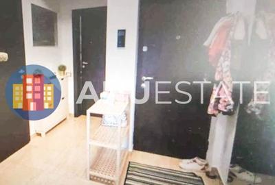Garsonieră decomandată în Theodor Pallady