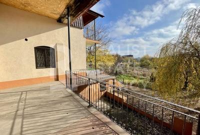 De vânzare – Clădire impresionantă, 11 camere, 9 dormitoare, Păcurari - 9