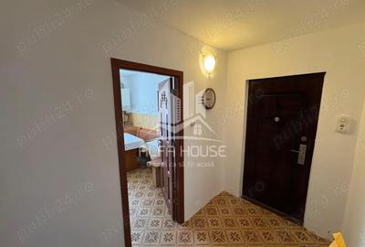 Vand 3 Camere Decomandat zona Lunca - 11
