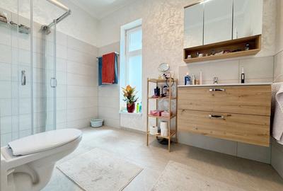 COMISION 0%-Duplex 5 camere, 120 mp utili complet mobilat-Giroc - 17