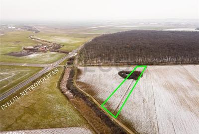 Spațiu comercial, în Nojorid - 5