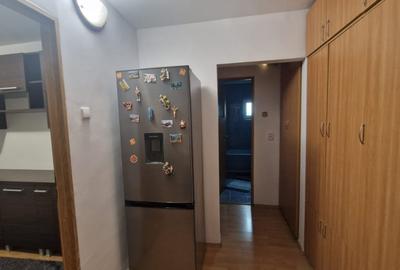 Apartament 2 camere, decomandat, 53mp, cartier Brazda, zona Unitatea Militara - 8