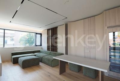 Apartament nou cu 3 camere langa Parc - 2