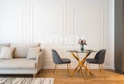 Apartament cu 2 camere decomandat în Cotroceni - 9