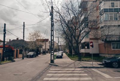 Apartament cu 3 camere decomandat în Exercițiu - 6