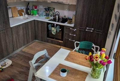 Apartament cu 3 camere în Tei - 7
