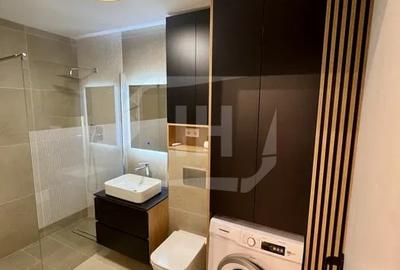 Apartament de inchiriat 2 camere LUX, Gheorgheni - 7