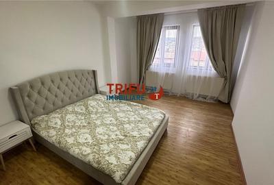 Apartament 3 camere de închiriat în zona Stadionului Cetate - 5