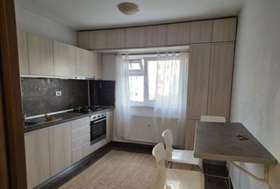 Apartament cu 2 camere decomandat, mobilat în Tineretului - 1