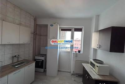 Apartament cu 2 camere decomandat în Universitate