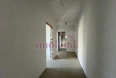 Apartament cu 3 camere semidecomandat în 13 Septembrie - 15