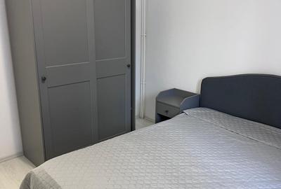 De închiriat – Apartament 2 camere MODERN– Zona Delfinariu(AXI104) - 12