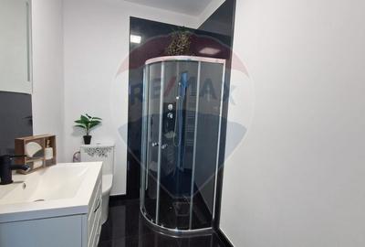 Casă cu 4 camere cu Teren 250 Mp în Domnești - 10