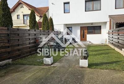 Apartament la Vila cu  3 camere cu grădină 147 mp. si 2 locuri parcare - 2