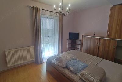 Apartament cu 2 camere decomandat în Cetății - 10