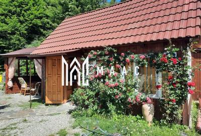 Hotel/Pensiune, de 320 mp, în Cârțișoara - 15