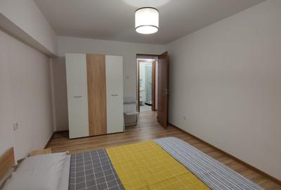 Apartament cu 4 camere decomandat în Trocadero - 4