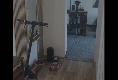 Apartament cu 2 camere semidecomandat în Fabric - 3