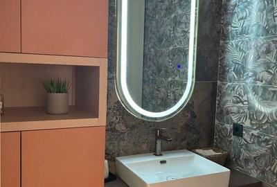 Apartament cu 3 camere în Mănăștur - 9