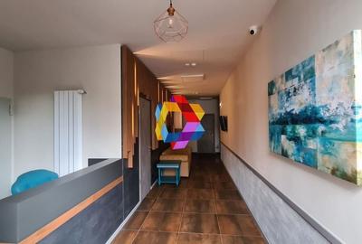 Apart-Hotel - 625 mp - 1