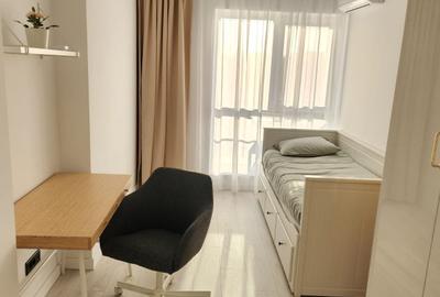 Sun Royal View - Pta Sudului - Apartament 3 camere - Totul Nou - parcare - LUX - 18