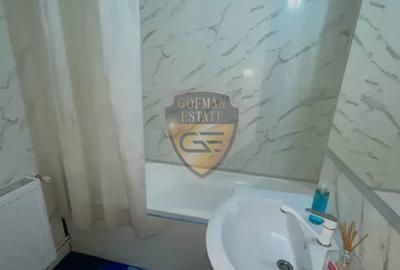 Apartament 2 camere decomandat, parcare, aer conditionat, parter - 7