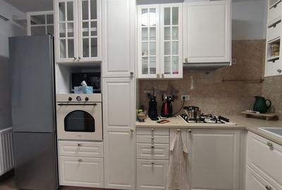 Apartament 3 camere de vanzare Universitate - Ultracentral-Consolidat - 13