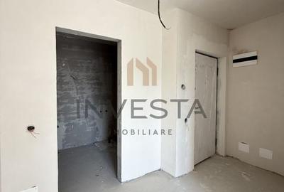 Apartament spatios/Complex rezidential premium/Zona Intre Lacuri - 5