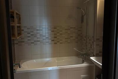 Apartament cu 2 camere decomandat, mobilat în Ferdinand - 10