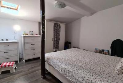 Apartament cu 2 camere semidecomandat, mobilat în Eminescu - 9