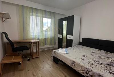 Apartament cu 2 camere decomandat Zorilor - 3