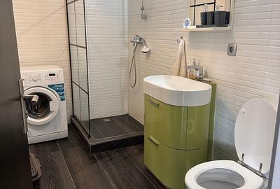 Apartament cu 2 camere decomandat în Florești - 3