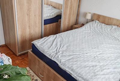 Apartament cu 3 camere decomandat în Central - 1