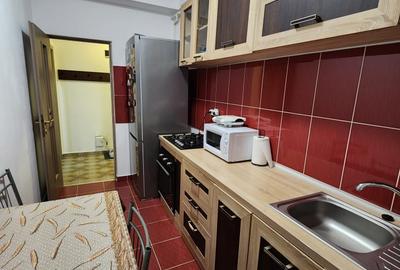 Apartament cu 2 camere decomandat în Runcu - 5