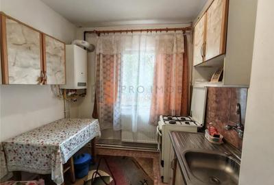 Apartament 2 camere semidecomandat  zona Obor - 3
