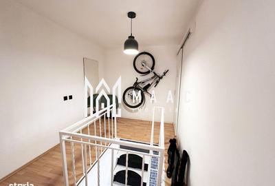 Apartament cu 3 camere, mobilat în Vasile Aaron - 3