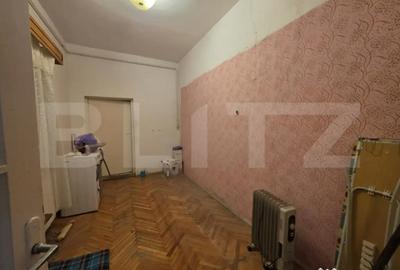 Casă cu 4 camere cu Teren 500 Mp în Titulescu - 8