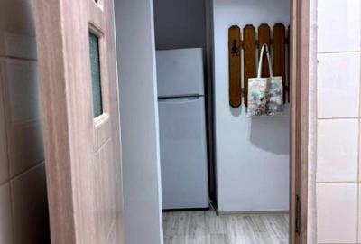 Garsonieră decomandată în Vitan - 6