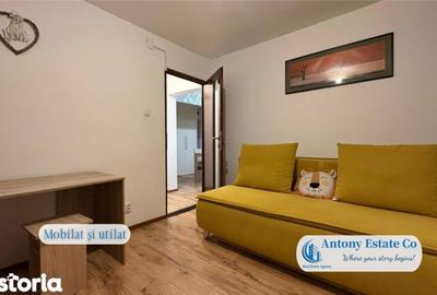 Apartament cu 3 camere decomandat în Decebal - 7