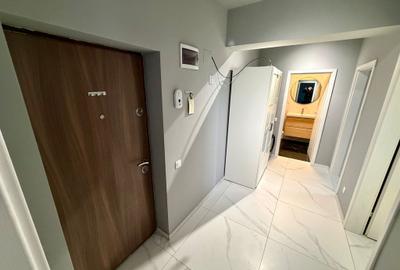 Apartament cu 2 camere decomandat, mobilat în Sud - 24