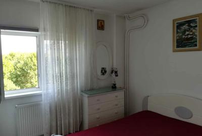Apartament cu 2 camere semidecomandat, mobilat în Tineretului - 3