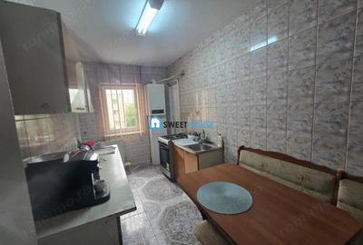 Apartament cu 4 camere de inchiriat central in Fagaras - 5