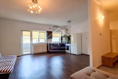 Garsonieră decomandată, mobilată în Tractorul - 15