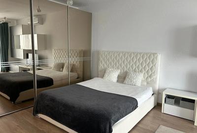 Garsonieră nedecomandată în Brâncoveanu - 5