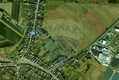 Teren agricol extravilan de 4900 mp, în Șura Mică - 2